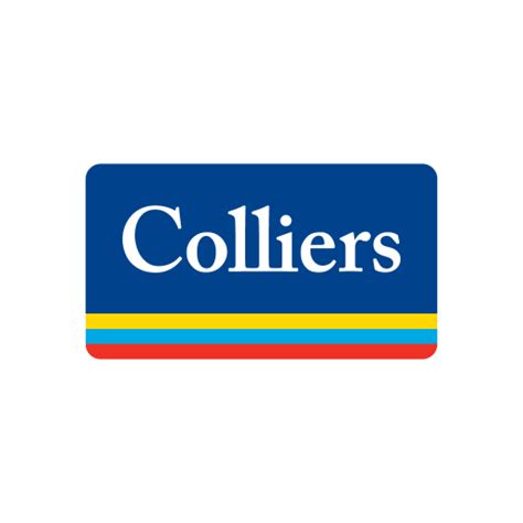 colliers logo.